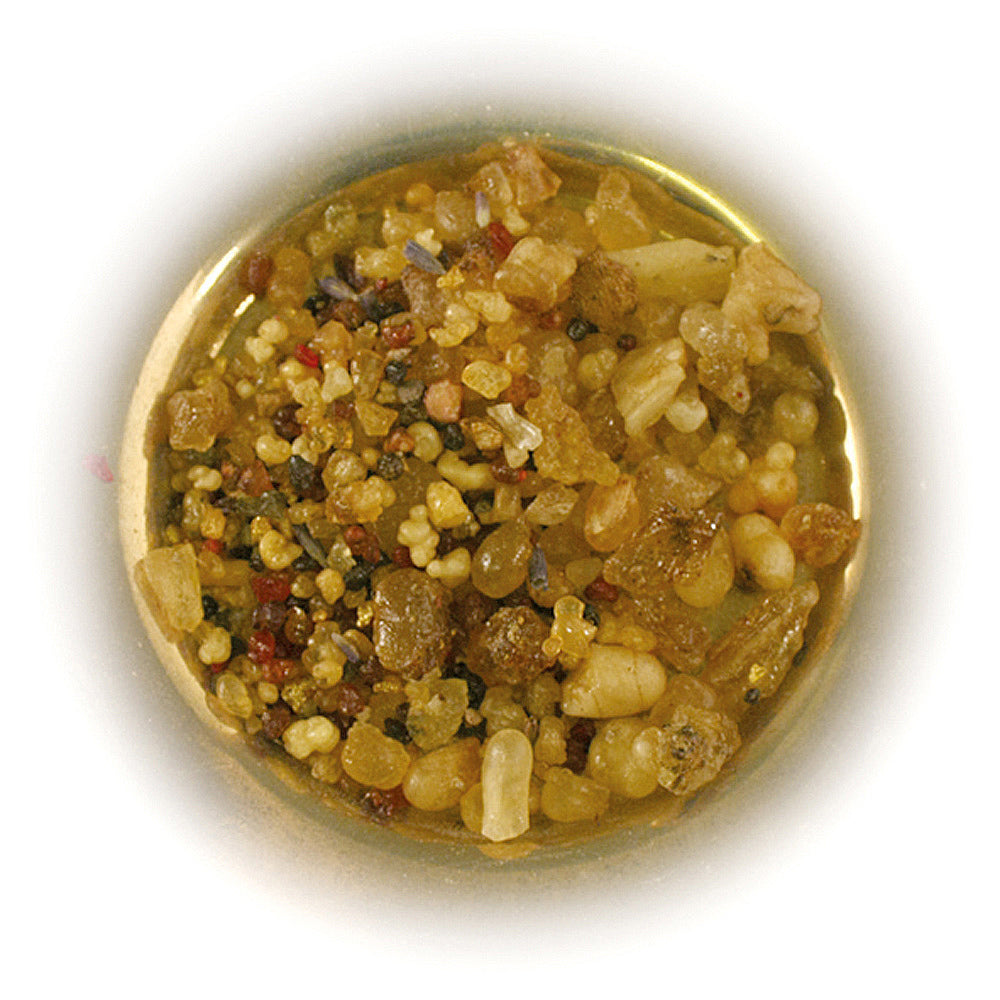 Jos. Germann Weihrauch Paradies, 500 g