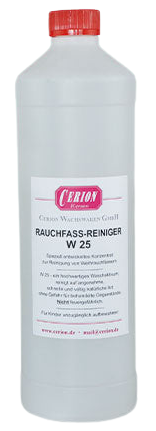 Rauchfaßreiniger 1.000 ml