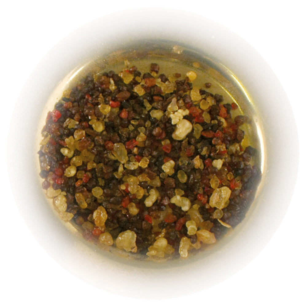Jos. Germann Weihrauch Vatikan, 500 g