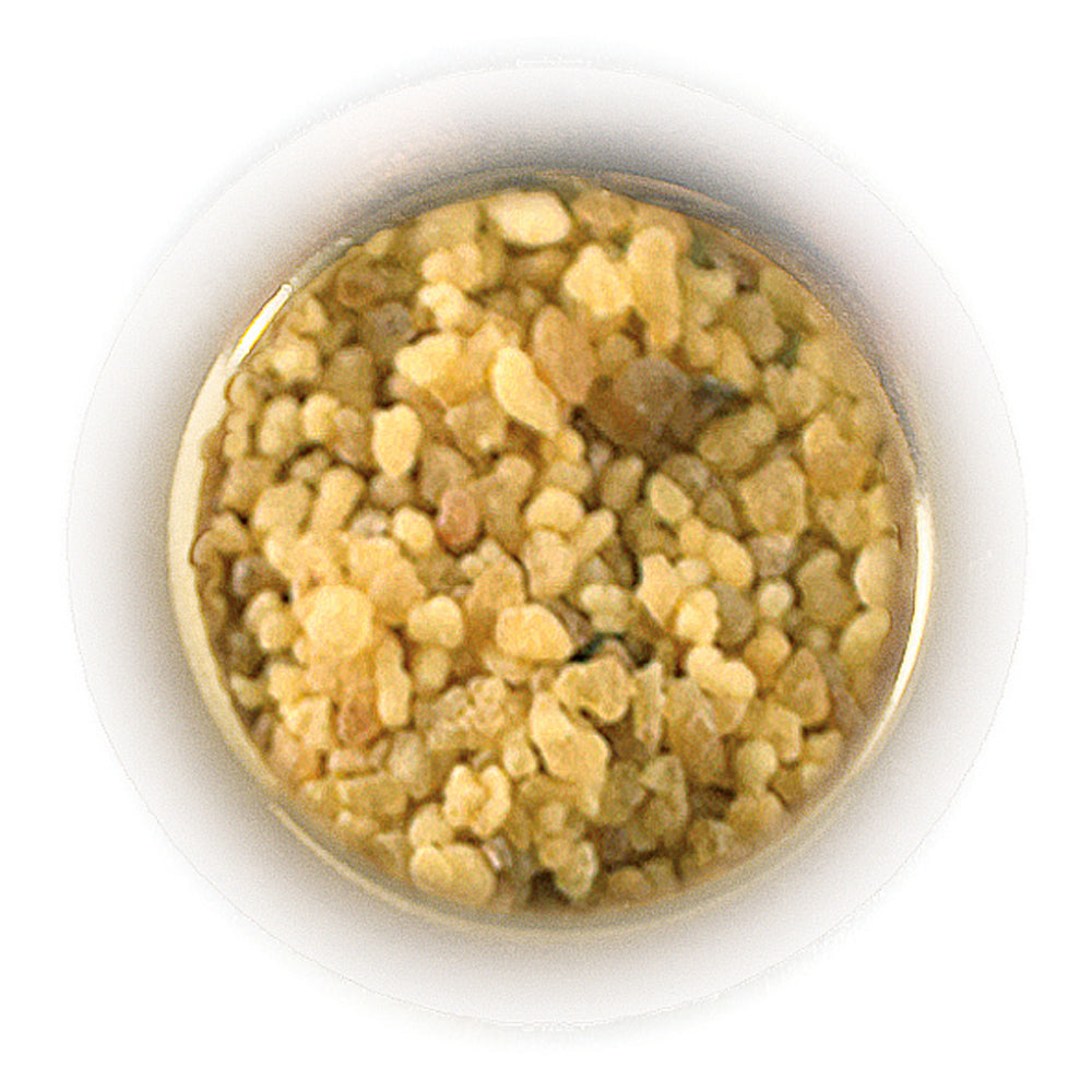 Jos. Germann Weihrauch Eritrea Erbsen, 500 g