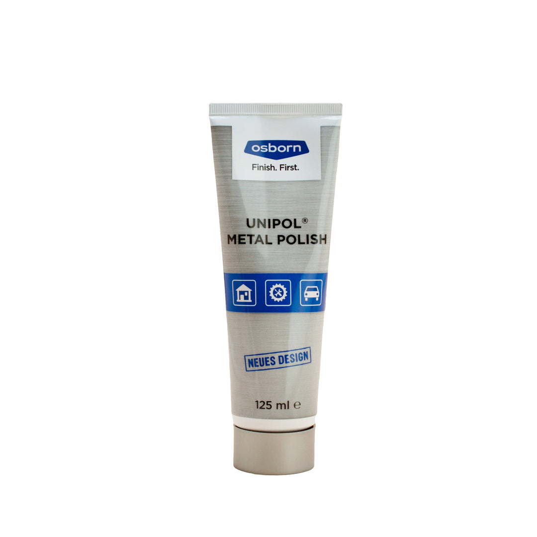 Metallreiniger-Unipol KLEIN 125 ml