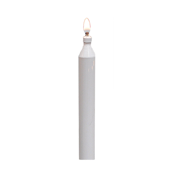 Rußarme Flüssigwachsopferkerze Lumex Nr. 3 Brenndauer ca. 2 Std.