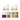 Pure Stumpenkerze 130x60 mm Brenndauer ca. 41 h Farben zur Auswahl