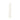 Blasiuskerze 450x19 mm zylindrisch-gerade