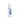 Tauftischkerze oval 240 mm handverziert T 12 blau
