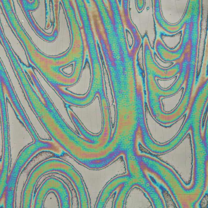 Plattenwachs marmoriert 45 x 25 cm pro Platte - Farben zur Auswahl