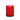 Stundenbrenner Nr. 36 Farben: transparent, rot oder blau